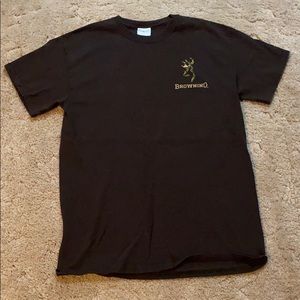 Browning Tee